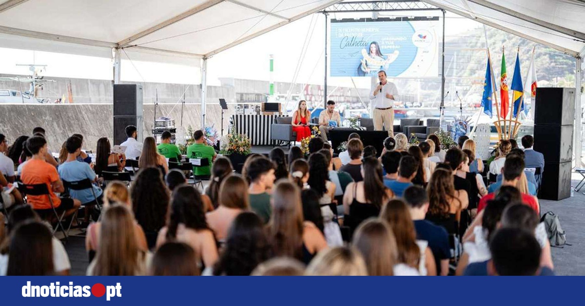 X Encontro Municipal de Juventude da Calheta vai falar sobre desporto