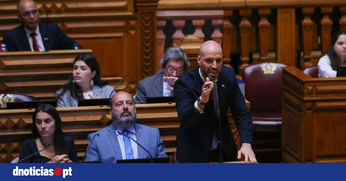 DNOTICIAS.PT