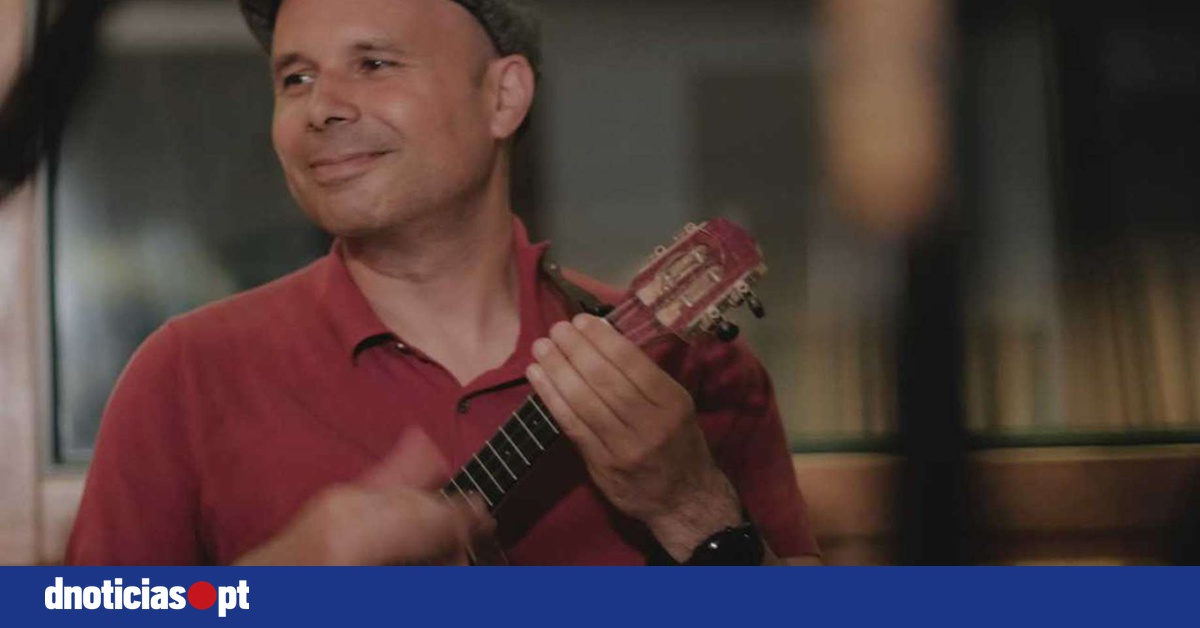 Paulo Esteireiro apresenta álbum 'Braguinha Lírico' esta quarta-feira ...