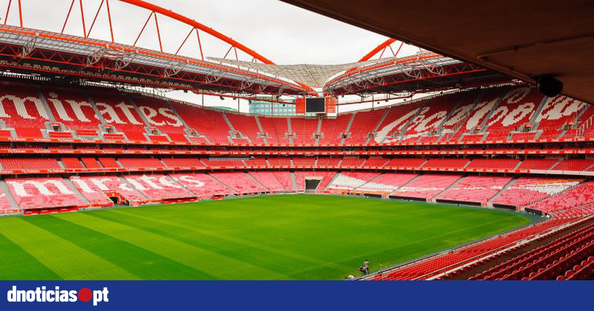 Benfica vai jogar contra Spartak Moscovo na Liga dos Campeões - Desporto -  SÁBADO
