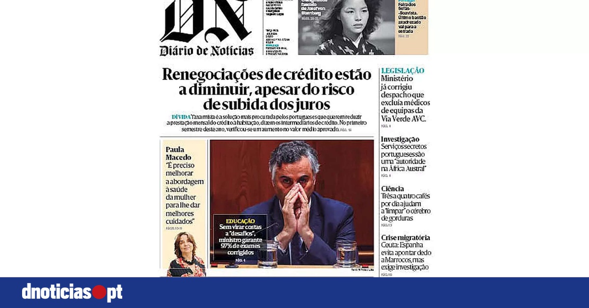 DNOTICIAS.PT