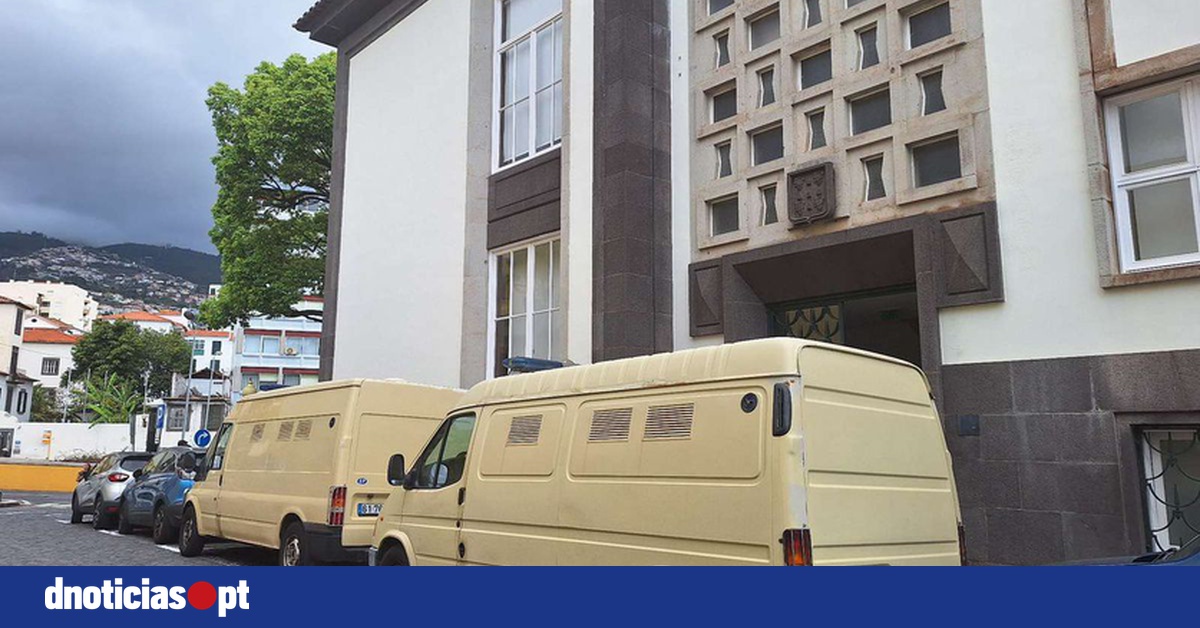 Domestic Violence Suspect in Machico Awaits Court Decision Today - Key Details Revealed
