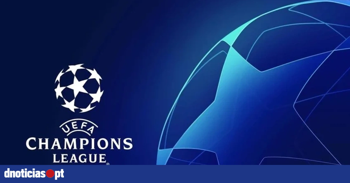 FC Porto vai competir no Grupo B da Liga dos Campeões de Andebol em 2023/2024