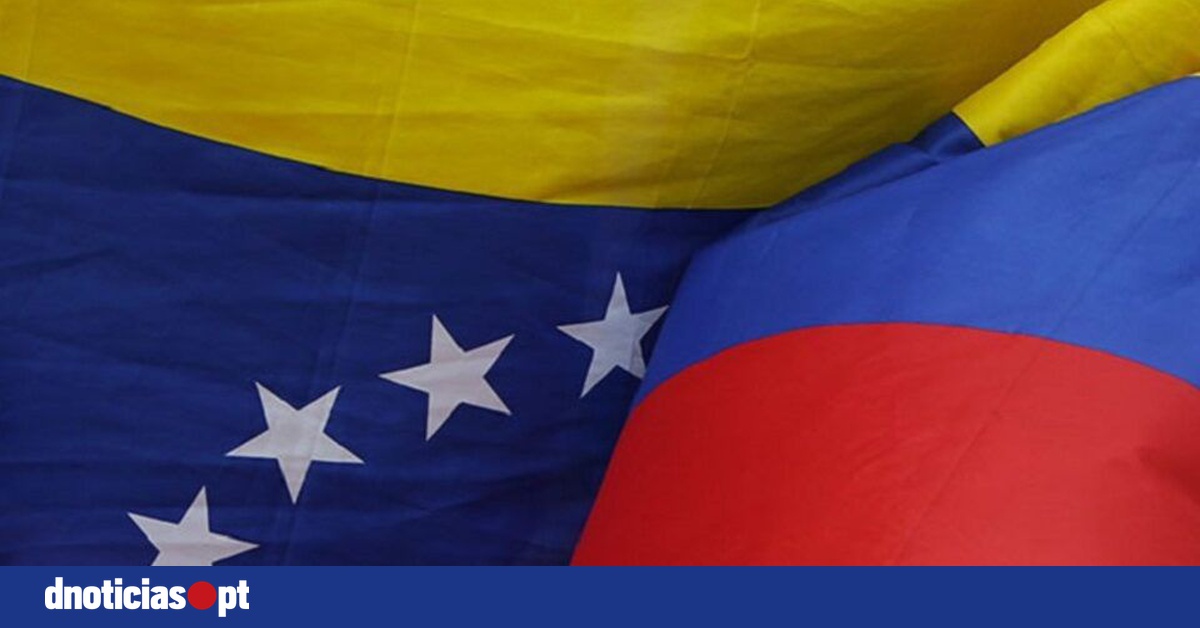 Venezuela apoya reunión promovida por Colombia pero pide cese de sanciones al diálogo — DNOTICAS.PT