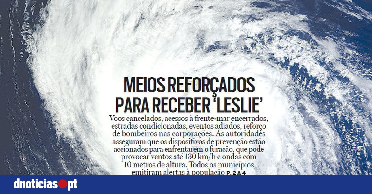 DNOTICIAS.PT