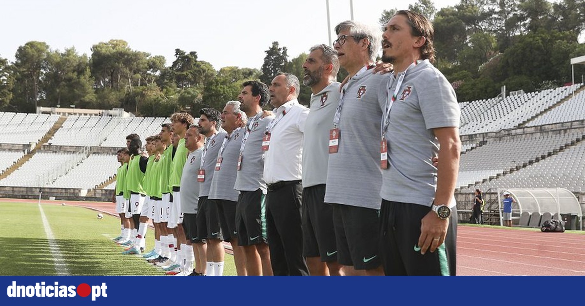 Clubes podem cobrar entrada nos jogos do nacional de sub-15 e sub