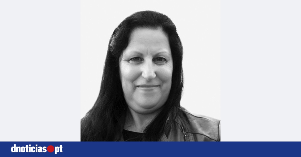 Maria Isilda Rodrigues Pateca — DNOTICIAS.PT