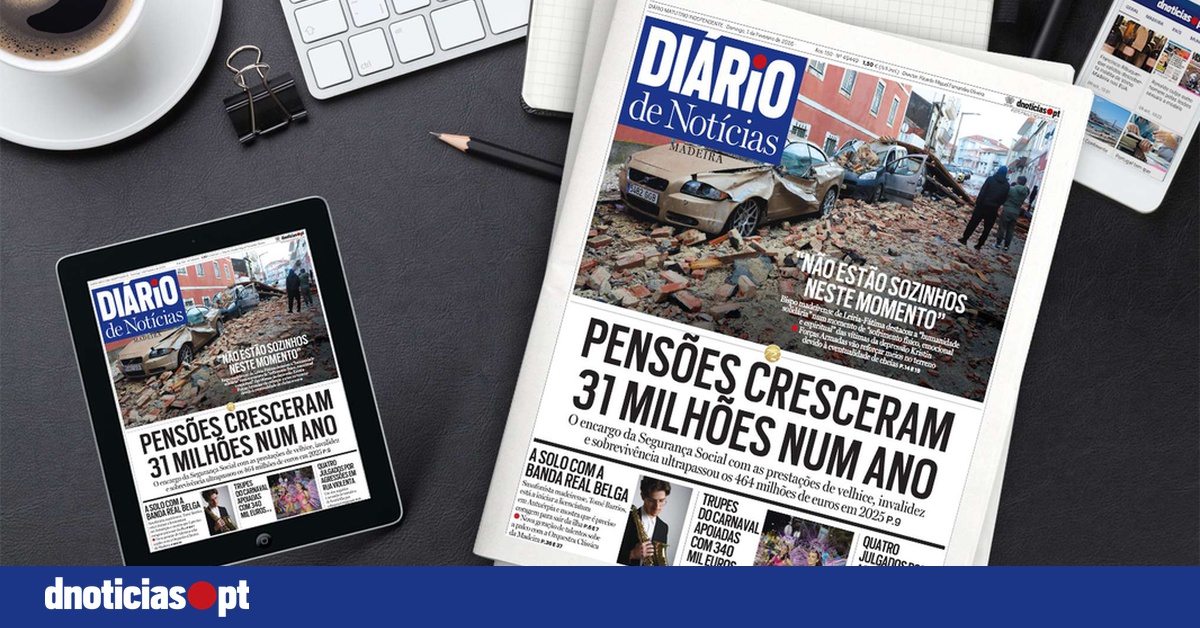 DNOTICIAS.PT