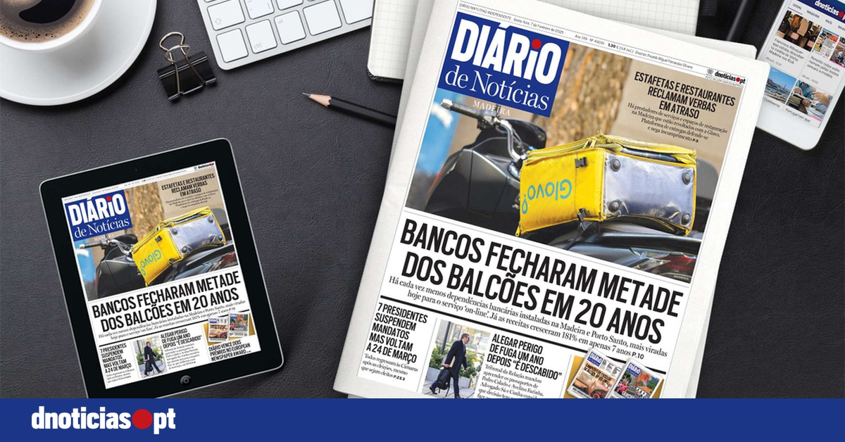 DNOTICIAS.PT