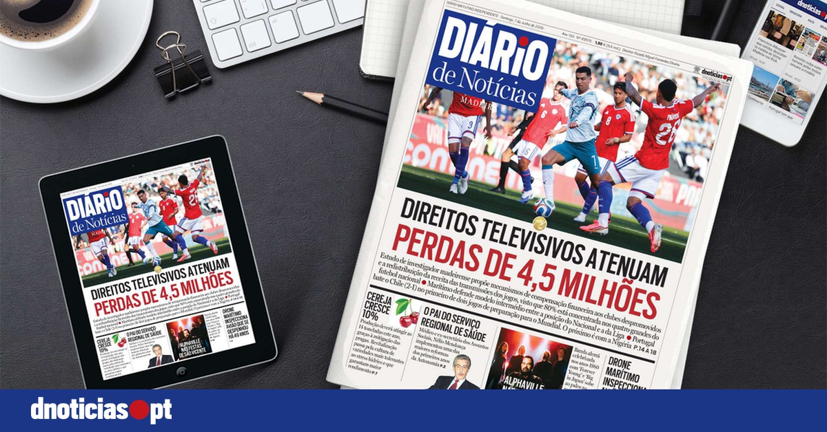 DNOTICIAS.PT