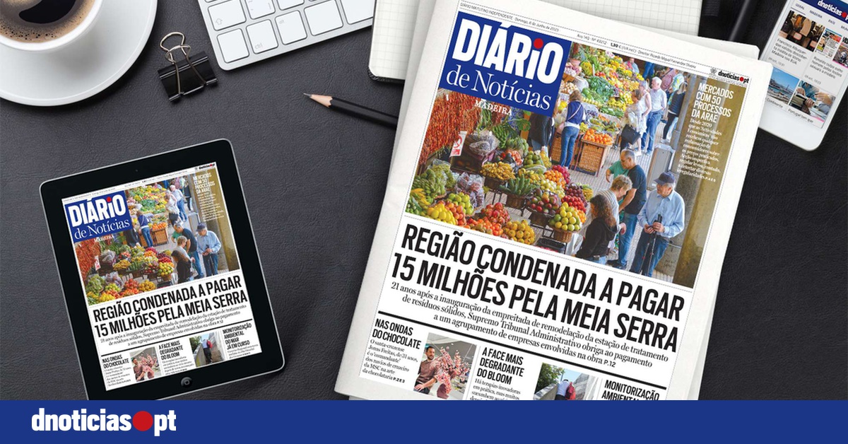 DNOTICIAS.PT