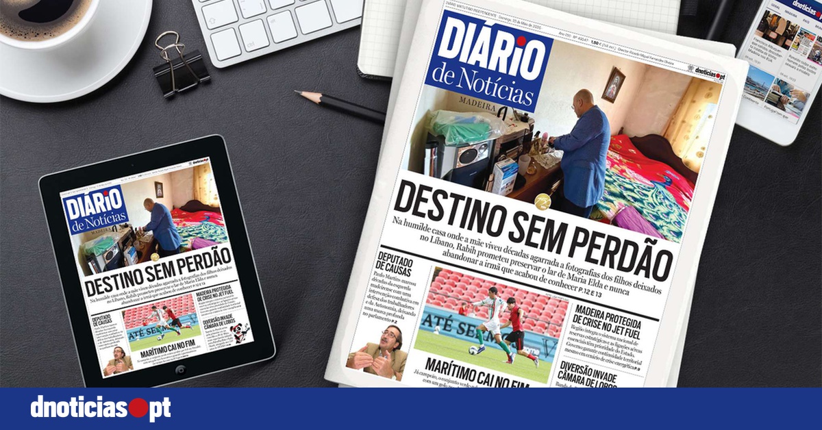 DNOTICIAS.PT
