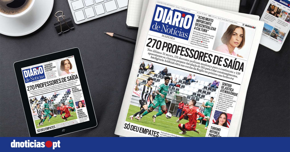 DNOTICIAS.PT