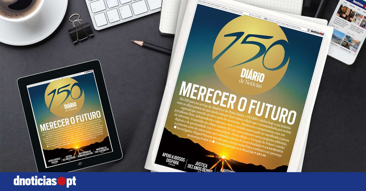 DNOTICIAS.PT