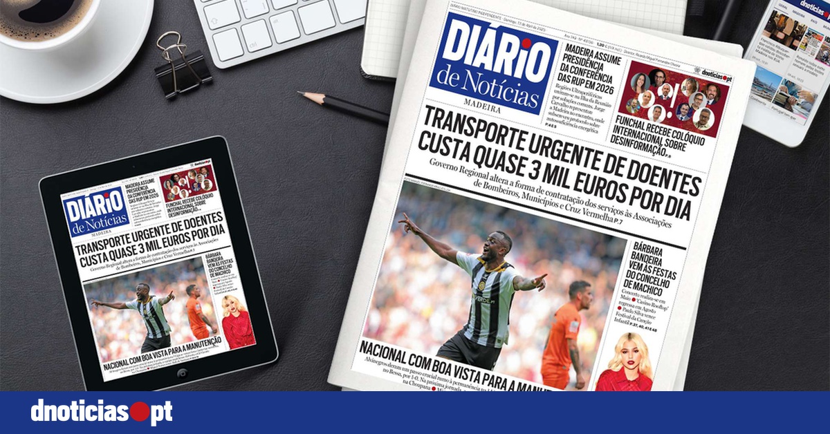DNOTICIAS.PT