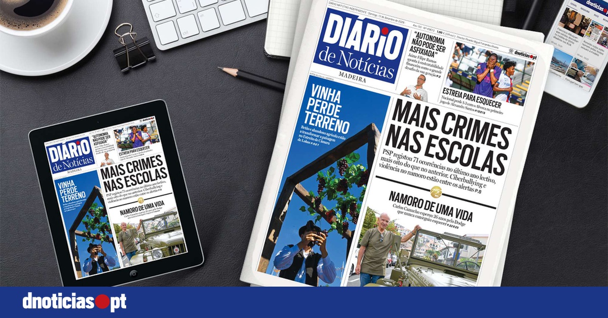 DNOTICIAS.PT