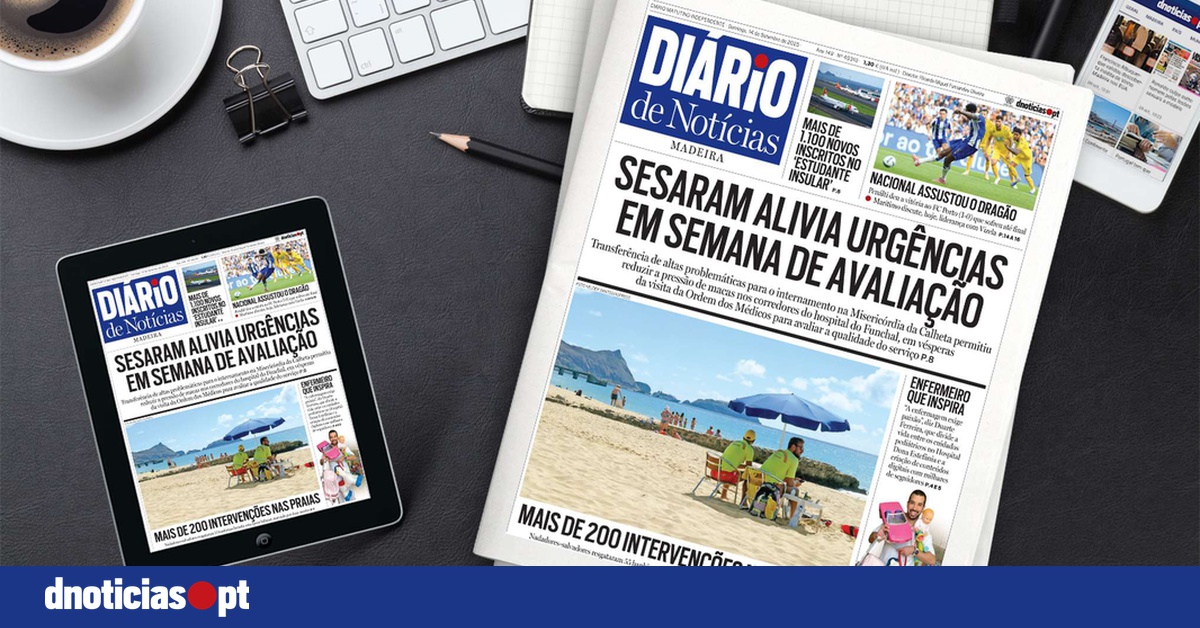 DNOTICIAS.PT