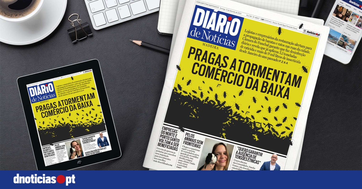 DNOTICIAS.PT