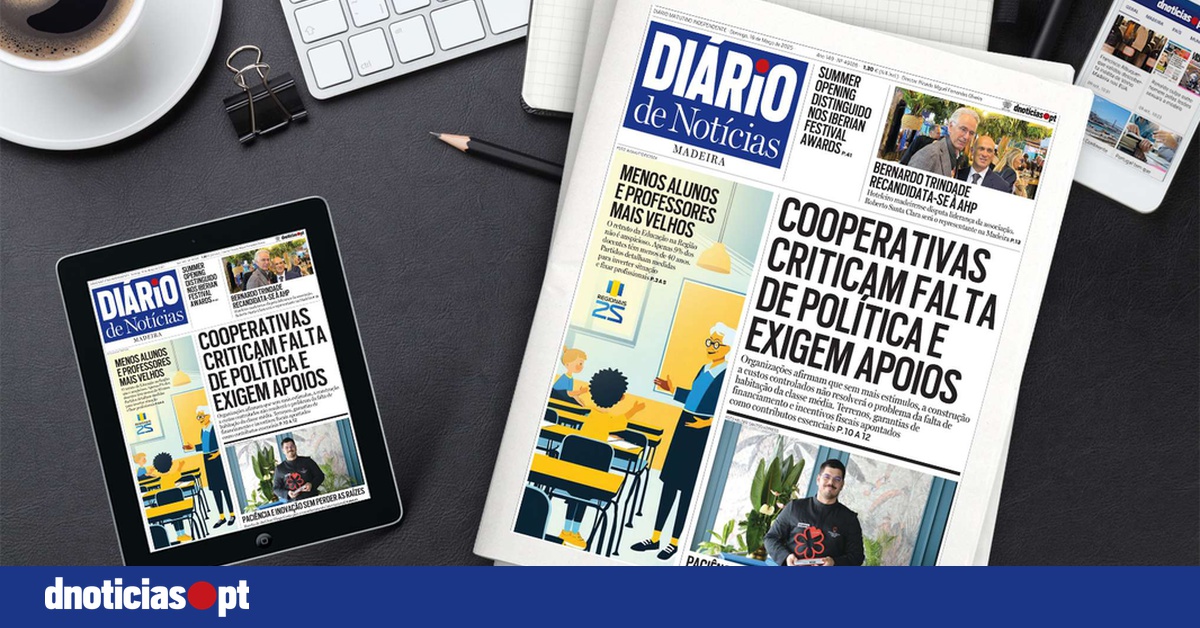 DNOTICIAS.PT