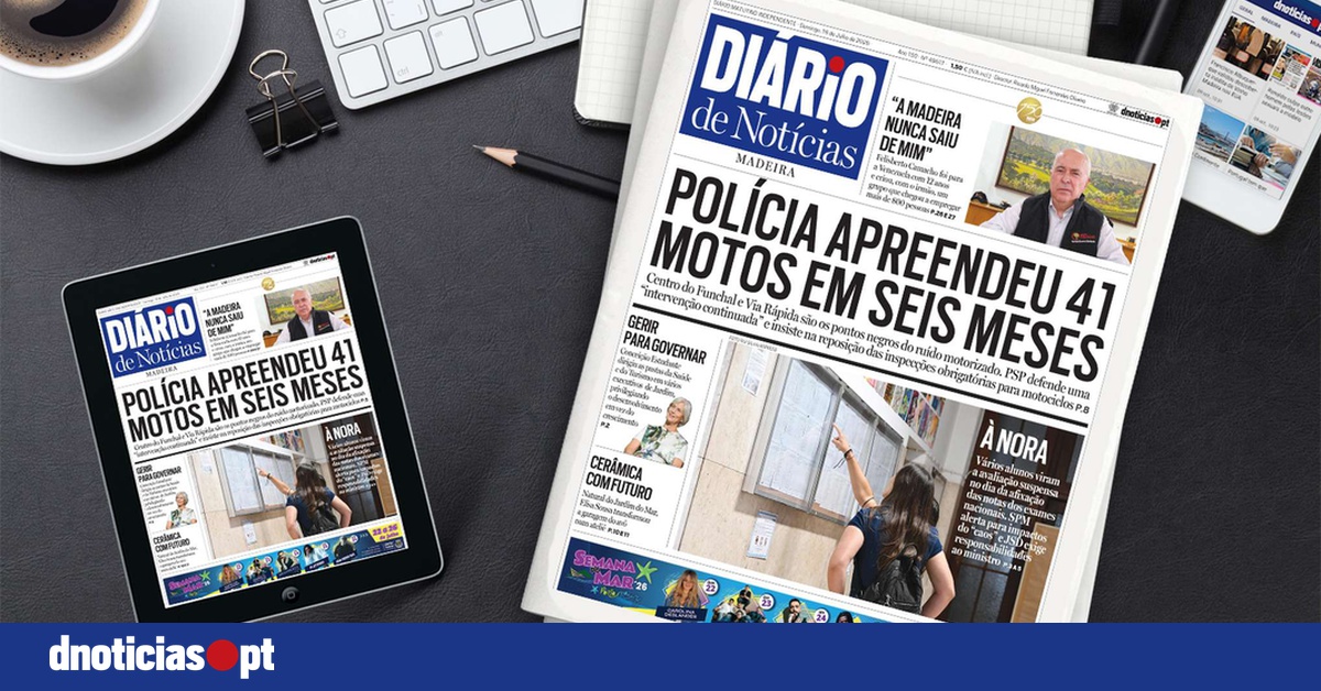 DNOTICIAS.PT