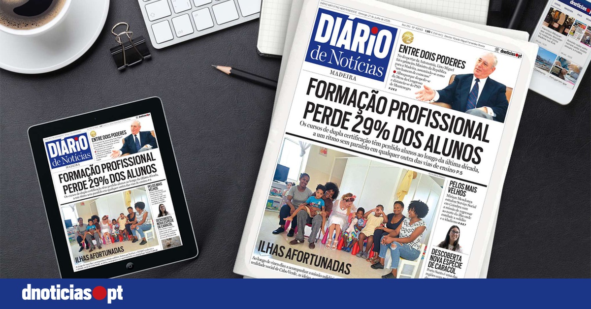 DNOTICIAS.PT