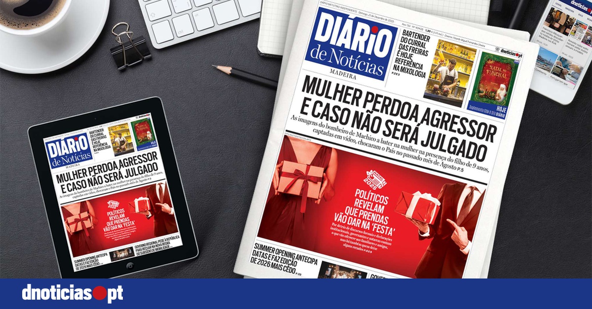 DNOTICIAS.PT