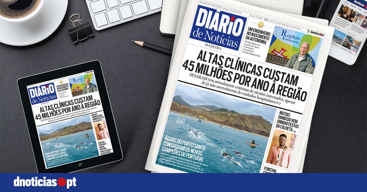 DNOTICIAS.PT