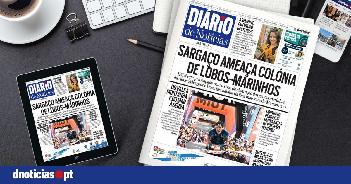 DNOTICIAS.PT