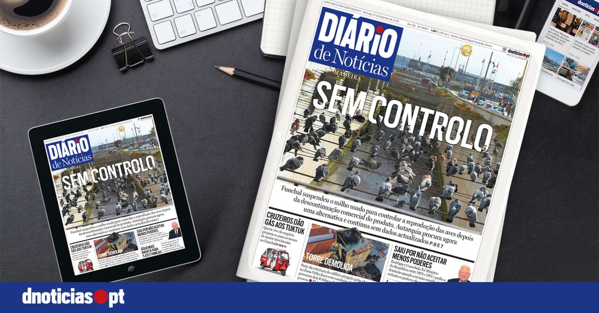DNOTICIAS.PT