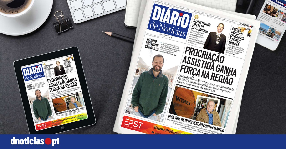 DNOTICIAS.PT
