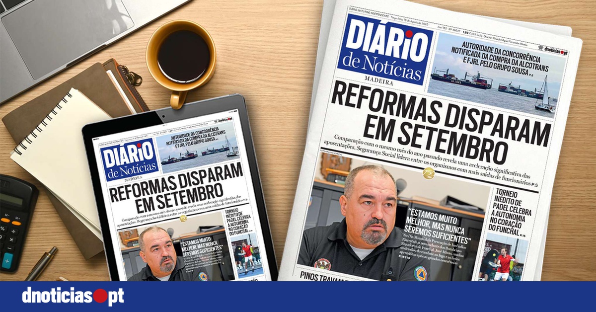 DNOTICIAS.PT
