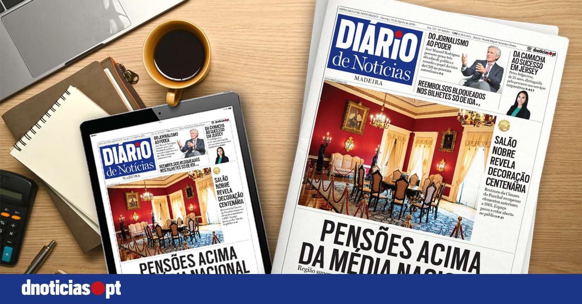 DNOTICIAS.PT