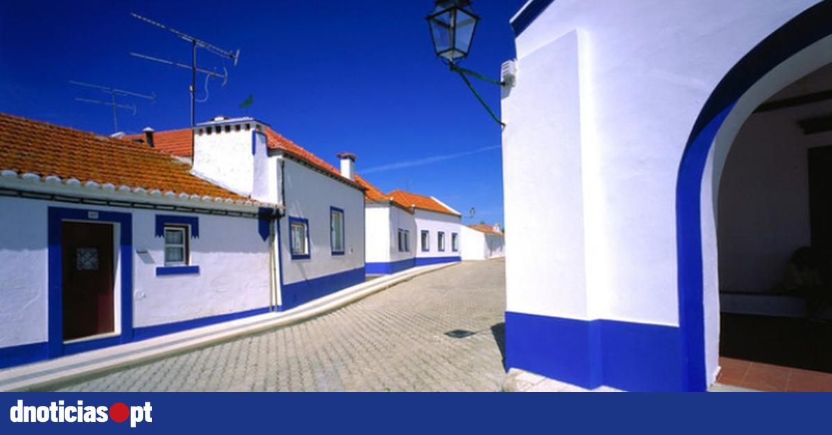 Turismo Do Alentejo Lança Aplicação Móvel — Dnoticiaspt 0548