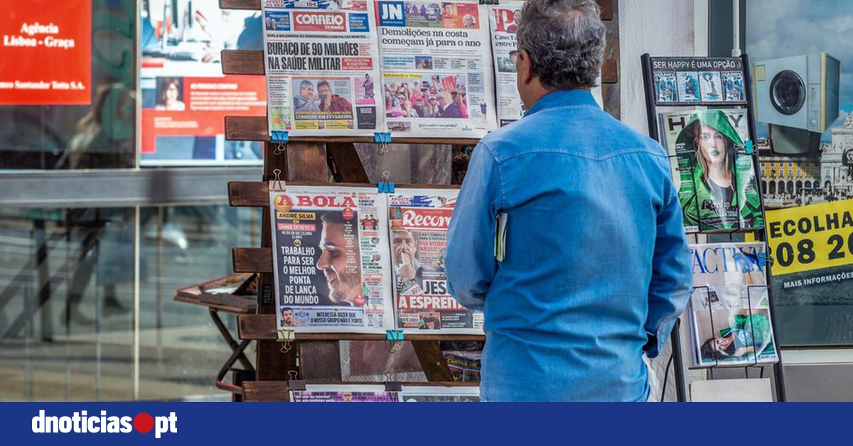 DNOTICIAS.PT