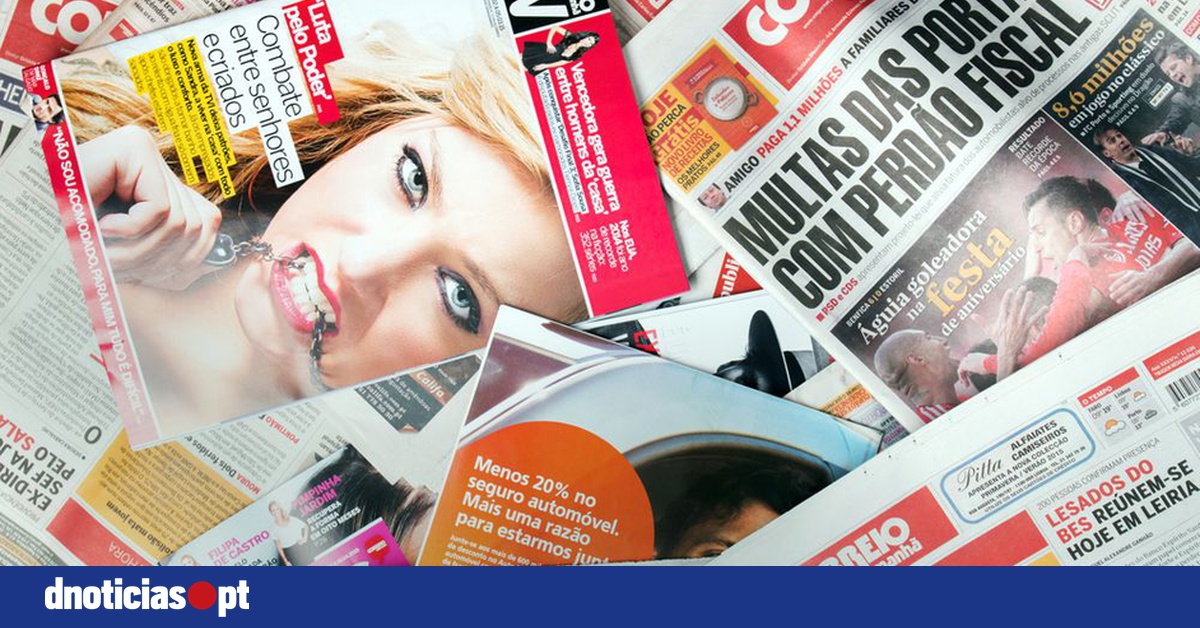 DNOTICIAS.PT