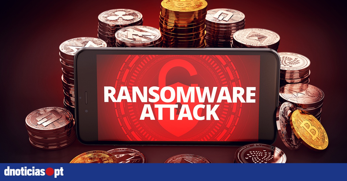 Ataques de 'ransomware' vão continuar até se fazer algo sobre as ...