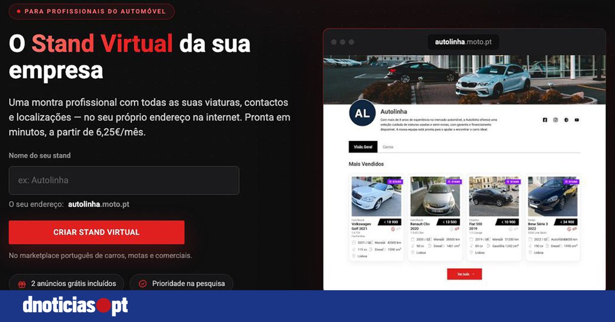 DNOTICIAS.PT