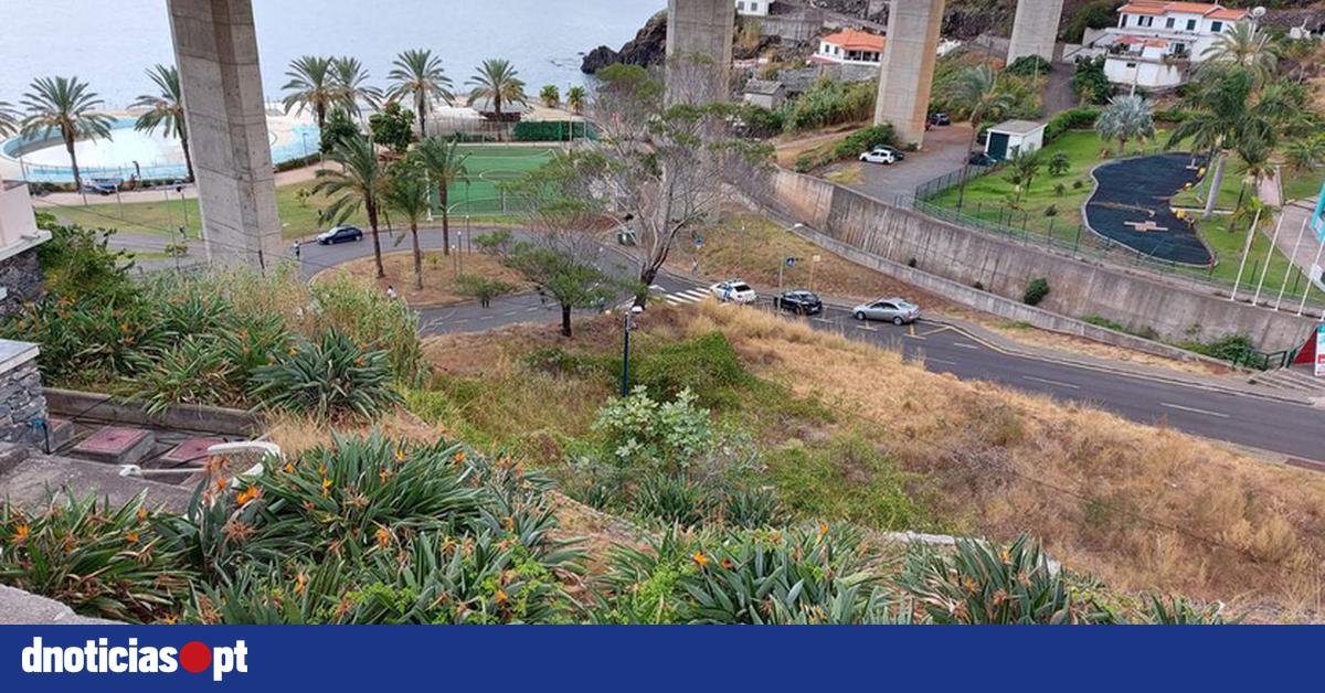 Jovem de 15 anos morre após cair de ponte em Santa Cruz