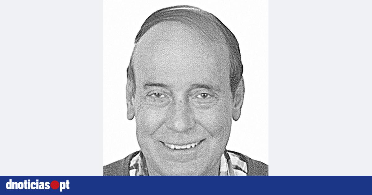 João Fernandes de Sousa — dnoticias.pt