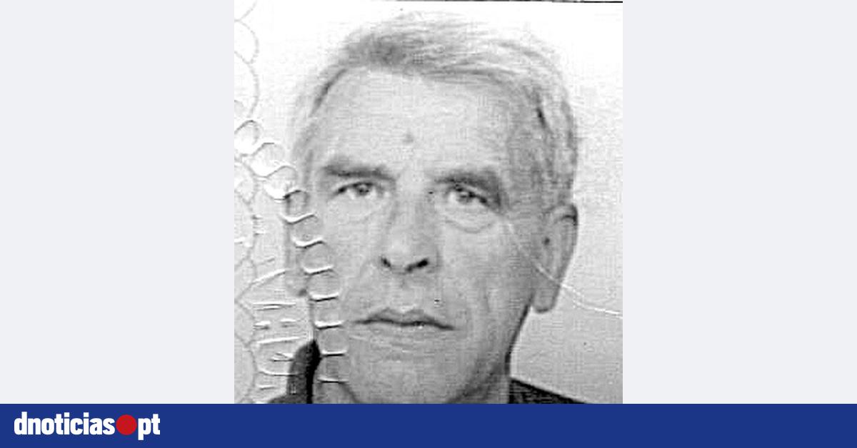 Mário Firmino Ferreira — dnoticias.pt