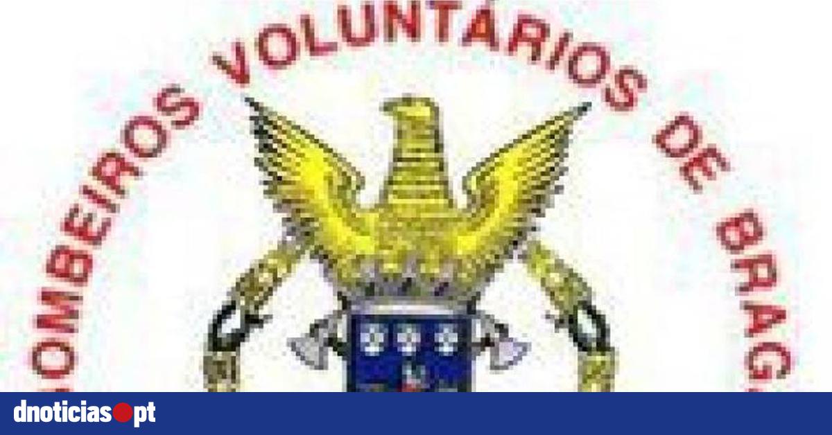 C mara De Braga Duplica Subs dio Aos Bombeiros Volunt rios E D 100 Mil C mara De Braga Duplica Subs dio Aos Bombeiros Volunt rios E D 100 Mil