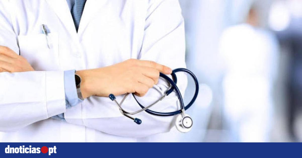 Balcão do Emigrante oferece serviços aos profissionais de saúde ...