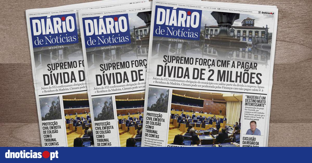 Supremo Decide A Favor Da Arm Dnoticias Pt