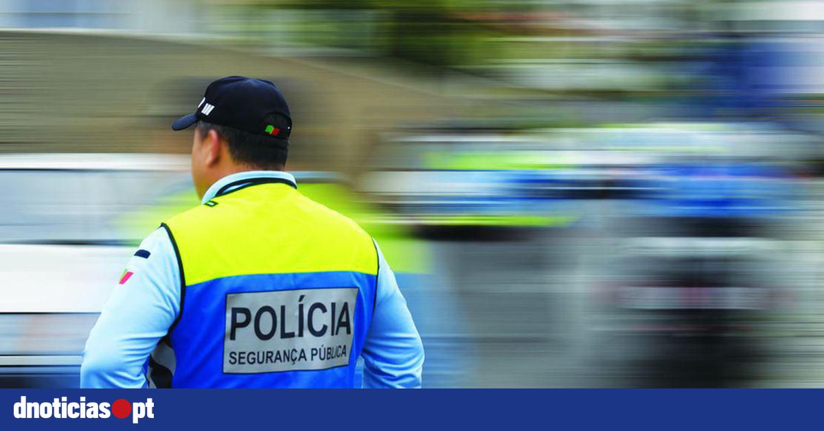 10 condutores detidos com álcool na Madeira e 4 sem carta 