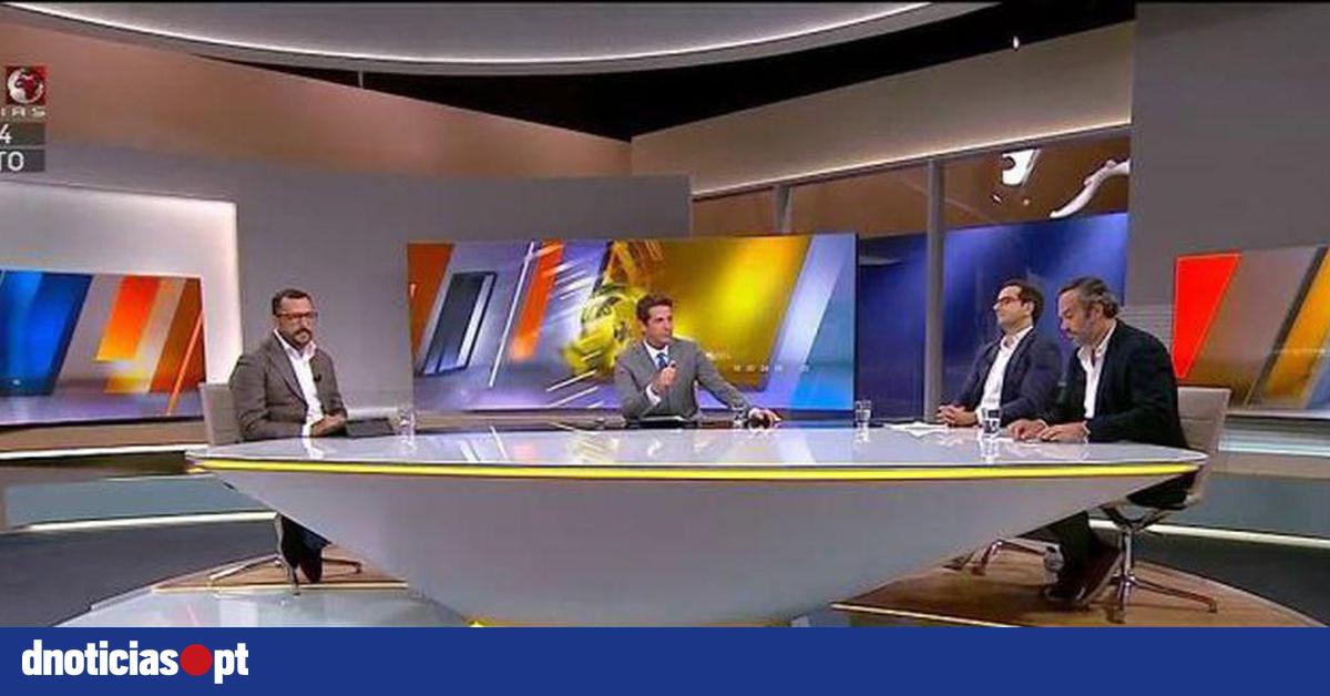 SIC Not cias Termina Programas Com Comentadores Que Representam Clubes sic-not-cias-termina-programas-com-comentadores-que-representam-clubes