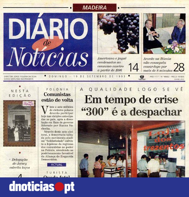 DNOTICIAS.PT