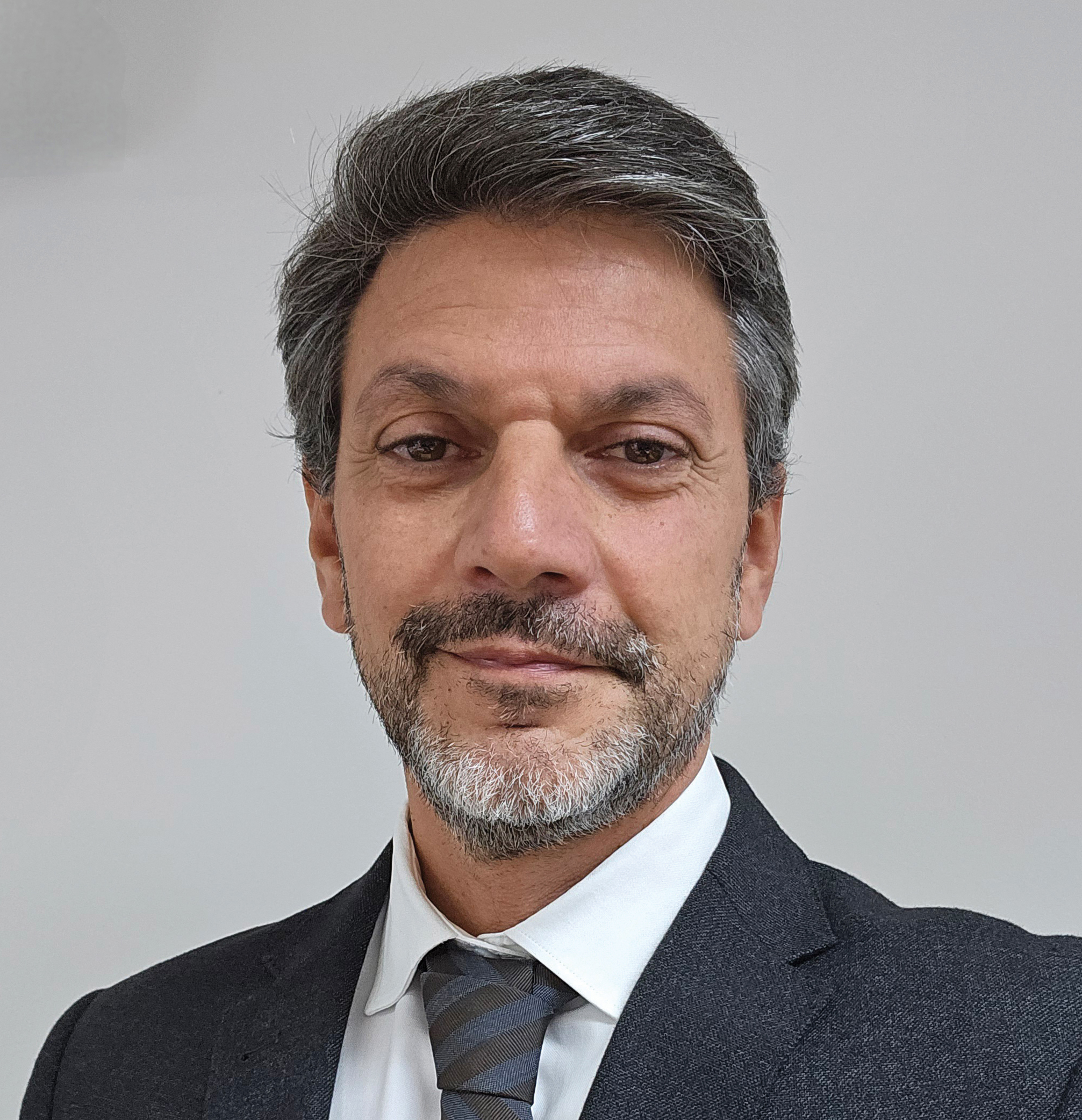 André Barreto
