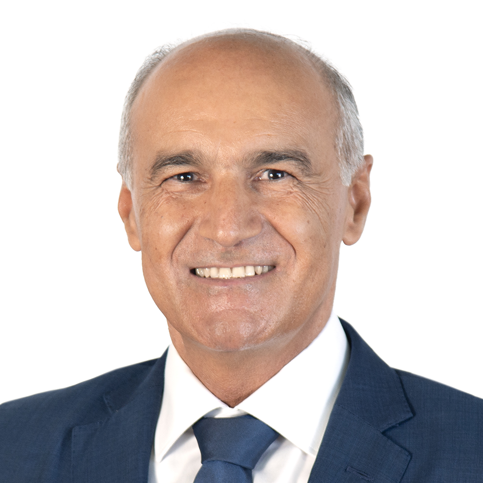 Jorge Carvalho