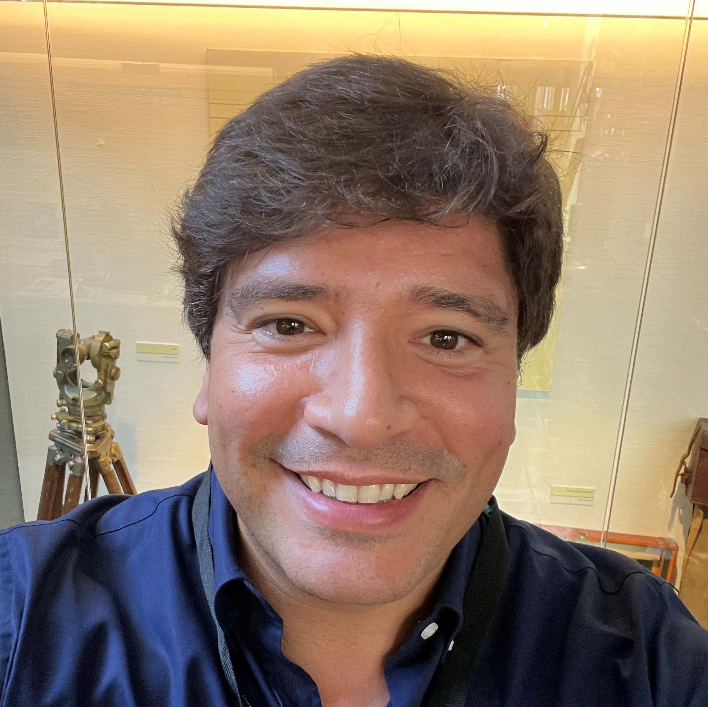 João Miguel Freitas