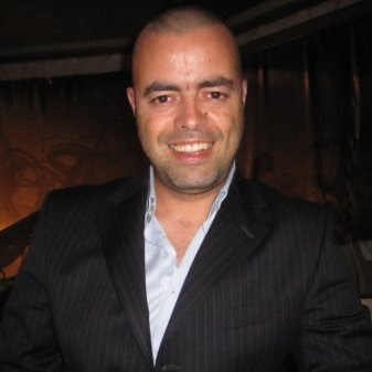 Gonçalo Luís